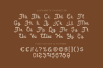 Kolillah Arabic Font