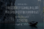 Lamcumhilend Font