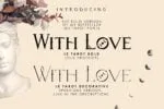 Le Tarot Bold – Celestial Serif Font