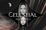 Le Tarot Bold – Celestial Serif Font