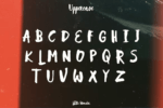 Little Wonder Font