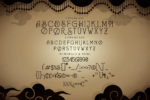 Lordranga Font