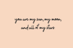 Love Letters Font