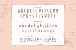 Maebita Font