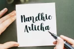 Mandala Romantic Font