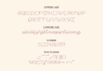 Mardiana Script Font