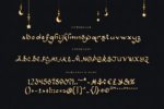 Massyabhan Font