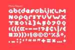 Maxly Font