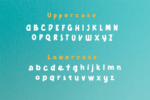 Mister Soil Font
