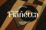 Mofista Font
