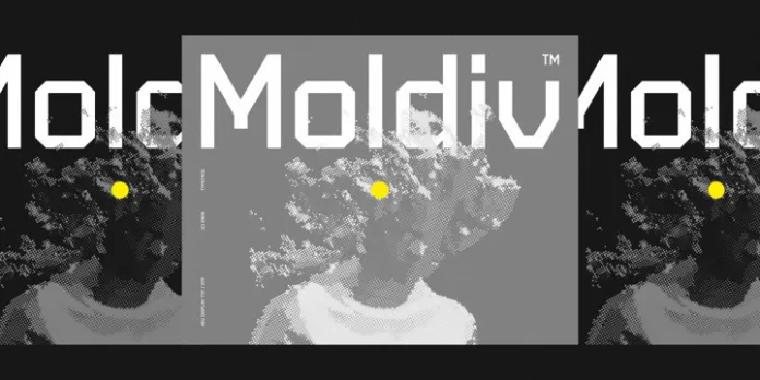 Moldiv Font