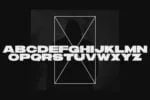 NF ULTRA Font