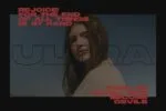 NF ULTRA Font