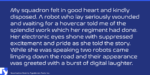 Nasalization Font