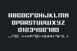 New Ghiano Font