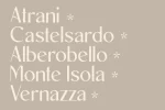 New Machiato Font