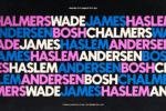 Newake Font