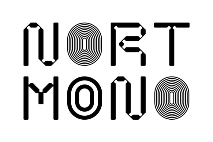 Nort Mono Font
