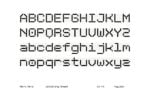 Nort Mono Font
