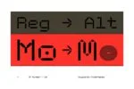 Nort Mono Font