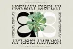 Norway Font