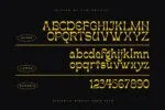 Norway Font