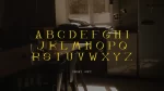 ORSAY Font