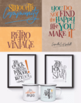 Ocean Twelve Font