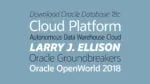 Oracle Sans Font