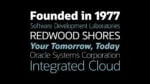 Oracle Sans Font