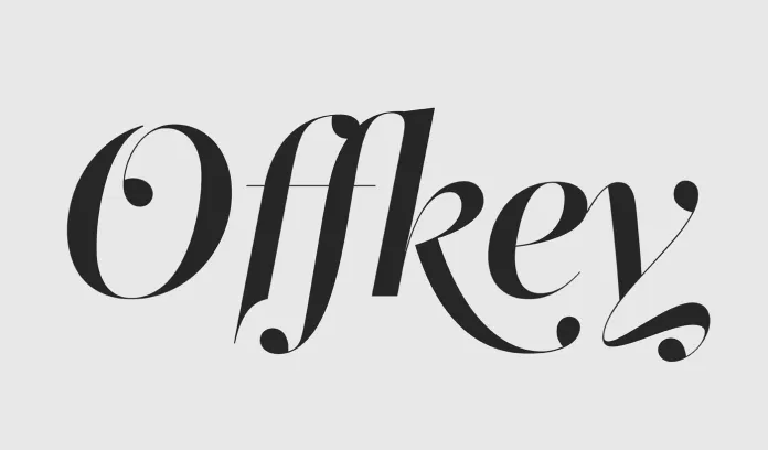 PF Regal Swash Pro Font