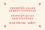 Pacificles Font