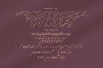 Patrick Tonight Font