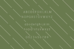 Pesto Font