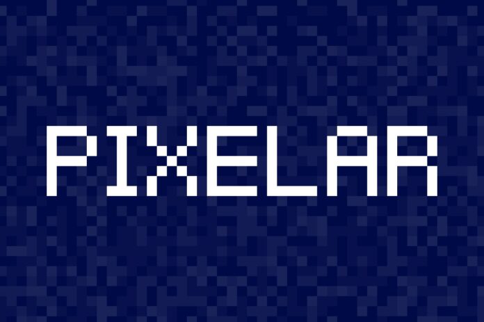 Pixelar Family Font