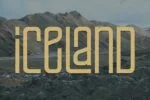 Polaroid Font