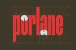 Porlane Font