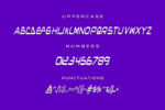 Posibble Font