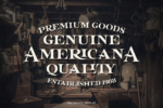 Propagate Font