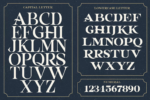 Propagate Font