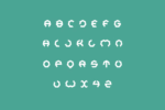 QUANTUN Font