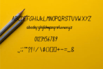 Quellerida Font