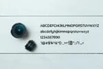Quitars Font