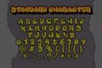 Rameyon Font
