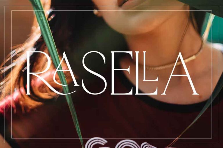 Rasella Font