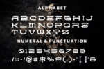 Ratchet Font