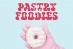 Rawcake Font