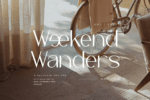 Reaste Elegant Font