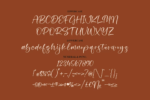 Rebegha Font