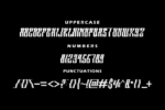 Receros Font
